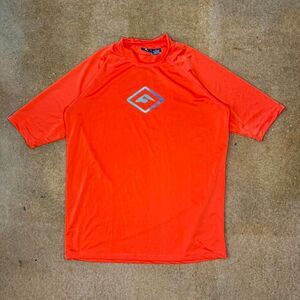 Kanu-surf‎ Men's Orange Swim